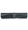 Premium Leather Knife Roll – Elegant and Durable Chef’s Knife Storage - Aaron Leather Goods