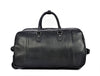 TerraCraft Leather Trolley Bag - Multicolor - Aaron Leather Goods