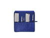 Premium Leather Knife Roll – Elegant and Durable Chef’s Knife Storage - Aaron Leather Goods
