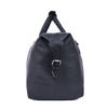 Premium Full - Grain Leather Travel Duffle Bag – 20" Weekender for Men & Women - Aaron Leather Goods