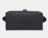 Premium Saddle Leather Toiletry Bag - Aaron Leather Goods