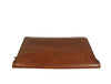 Tagus Macbook Laptop Sleeve Case - Caramel Brown - Aaron Leather Goods