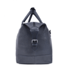 Premium Full - Grain Leather Travel Duffle Bag – 20" Weekender for Men & Women - Aaron Leather Goods
