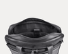 Premium Black Leather Laptop Bag – Stylish Office Briefcase