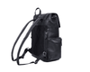Vintage Full - Grain Leather Backpack – Travel, Work & Laptop Bag - Aaron Leather Goods