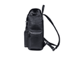 Vintage Full - Grain Leather Backpack – Travel, Work & Laptop Bag - Aaron Leather Goods