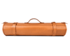 Premium Leather Knife Roll Bag for Chefs | Aaron Leather Goods USA - Aaron Leather Goods