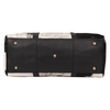 Leather Hairon Travel Duffel for Men & Women | Aaron Leather Goods - Aaron Leather Goods