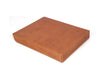 Morefo Leather Letter Tray - Multicolor - Aaron Leather Goods