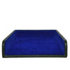 Morefo Leather Letter Tray - Multicolor - Aaron Leather Goods