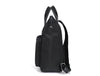 UrbanEdge Leather Tatron Backpack – Black - Aaron Leather Goods