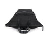 UrbanEdge Leather Tatron Backpack – Black - Aaron Leather Goods
