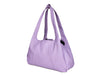 Premium Women’s Leather Shoulder Tote – Spacious Hobo Handbag for Work & Travel - Aaron Leather Goods