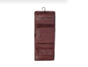 Leather Storage Organzer - WB - 138 - Aaron Leather Goods