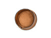 Cannes Leather Coaster - Gingerbread - Aaron Leather Goods