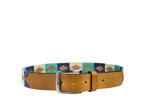Concord Leather Belt & Wallet Gift Combo - Aaron Leather Goods