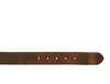 Frisco Leather Belt & Wallet Gift Combo - Aaron Leather Goods