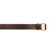 Frisco Leather Belt & Wallet Gift Combo - Aaron Leather Goods