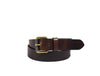 Garland Leather Belt & Wallet Gift Combo - Aaron Leather Goods
