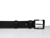 Chandler Leather Belt & Wallet Gift Combo - Aaron Leather Goods