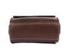 His & Hers Leather Love Set ( Messeng bag & Crossbody Bag Combo ) - Aaron Leather Goods