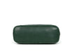 Toledo Leather Handbag - Pine Green - Aaron Leather Goods