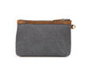 Melilla Travel Tote Bag – Caramel Brown - Aaron Leather Goods