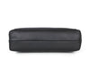 Canaria Travel Tote Bag – Raven Black - Aaron Leather Goods
