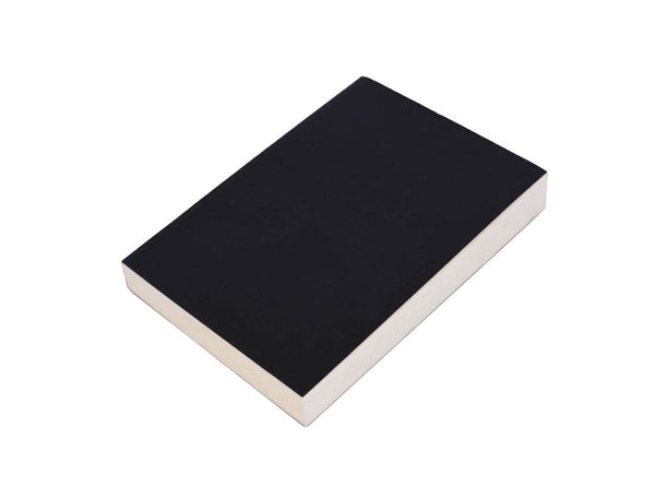 Onano Refillable Writing Notebook, Set of 2 - Aaron Leather Goods