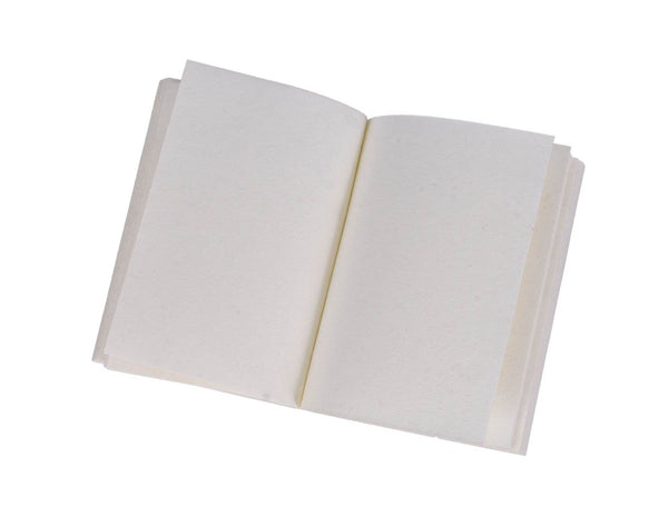 Onano Refillable Writing Notebook, Set of 2 - Aaron Leather Goods
