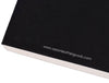 Onano Refillable Writing Notebook, Set of 2 - Aaron Leather Goods
