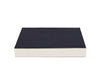 Onano Refillable Writing Notebook, Set of 2 - Aaron Leather Goods