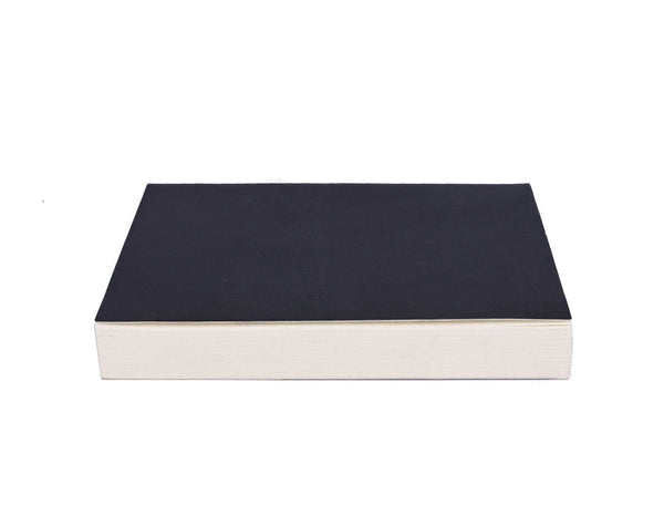 Onano Refillable Writing Notebook, Set of 2 - Aaron Leather Goods