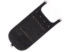 Seattle Leather Organizer - Raven Black - Aaron Leather Goods
