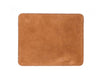 Riesling Leather Mouse Tray - Caramel Brown - Aaron Leather Goods