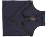 Rogue Leather Canvas Apron - Aaron Leather Goods