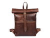 Toulon Leather Backpack - Aaron Leather Goods