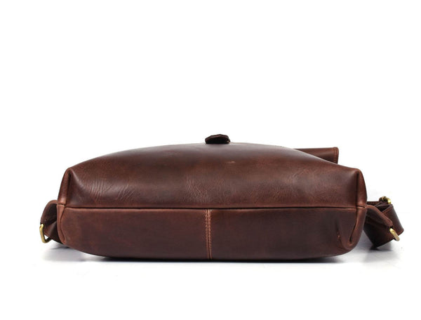 Toulon Leather Backpack - Aaron Leather Goods
