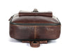 Polaris Leather Backpack - Aaron Leather Goods
