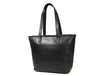 Mieres Travel Tote Bag – Raven - Aaron Leather Goods