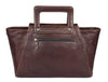 Polaris Leather Ladies Bag - Aaron Leather Goods