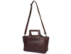 Polaris Leather Ladies Bag - Aaron Leather Goods