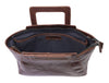 Polaris Leather Ladies Bag - Aaron Leather Goods