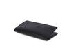 Austin Leather Wallet - Black - Aaron Leather Goods