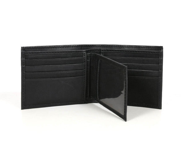 Chandler Leather Belt & Wallet Gift Combo - Aaron Leather Goods