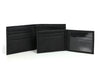 Chandler Leather Belt & Wallet Gift Combo - Aaron Leather Goods
