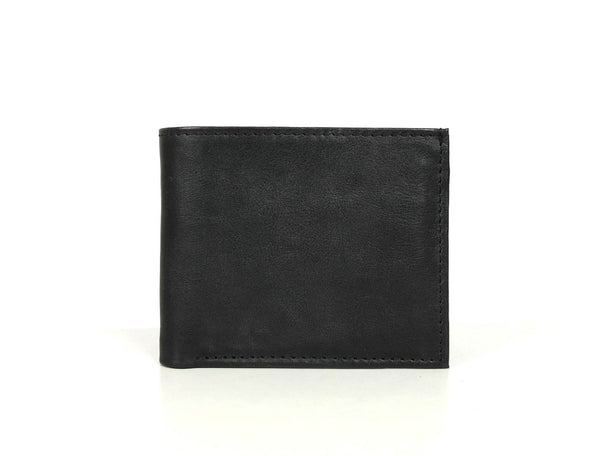 Chandler Leather Belt & Wallet Gift Combo - Aaron Leather Goods