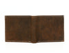 Frisco Leather Belt & Wallet Gift Combo - Aaron Leather Goods