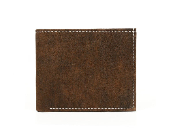 Frisco Leather Belt & Wallet Gift Combo - Aaron Leather Goods