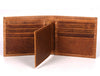 Omaha Leather Belt & Wallet Gift Combo - Aaron Leather Goods